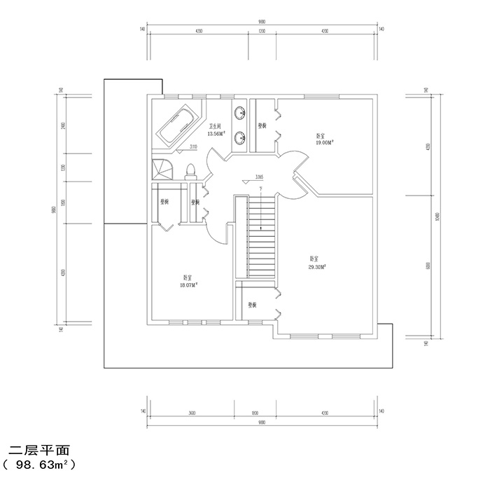 龍德輕鋼房屋